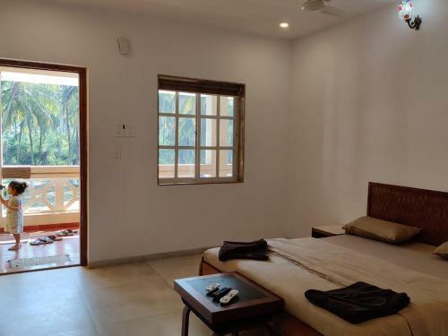 Hotel Ilif 2747 Nagaon Beach Resort