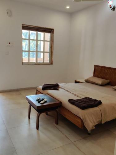 Hotel Ilif 2747 Nagaon Beach Resort