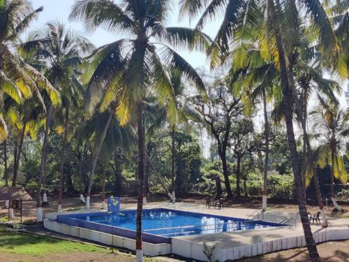 Hotel Ilif 2747 Nagaon Beach Resort