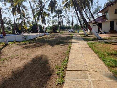 Hotel Ilif 2747 Nagaon Beach Resort