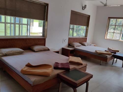 Hotel Ilif 2747 Nagaon Beach Resort