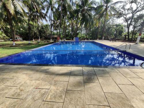 Hotel Ilif 2747 Nagaon Beach Resort