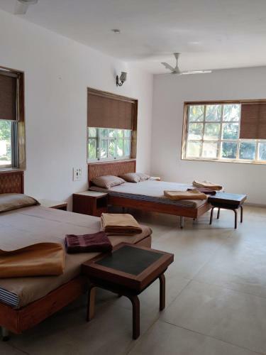 Hotel Ilif 2747 Nagaon Beach Resort