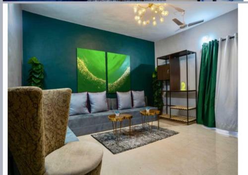 Villa Mazzo Reef Varsoli