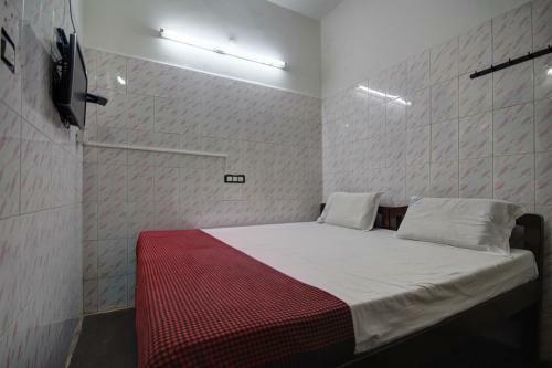 Hotel Spot On 48811 Abc Guest House