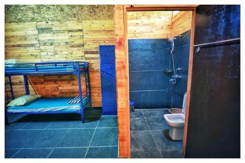 Albergue Woodpacker