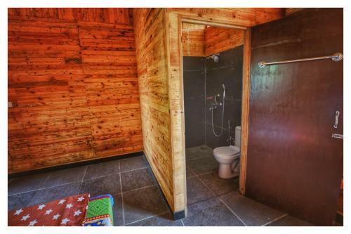 Albergue Woodpacker