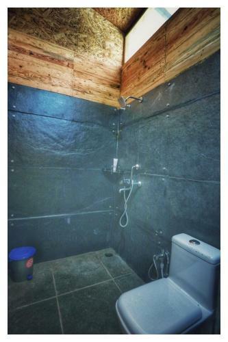 Albergue Woodpacker