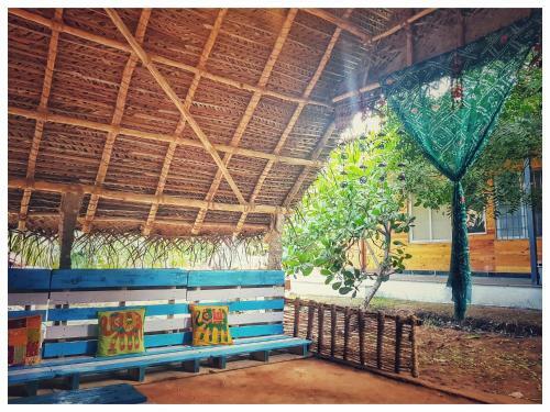 Albergue Woodpacker