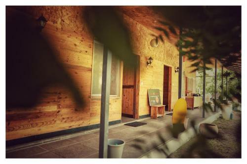 Albergue Woodpacker
