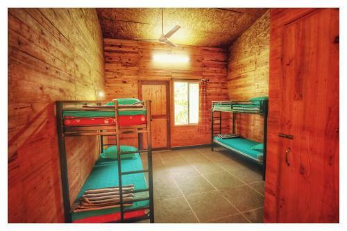 Albergue Woodpacker