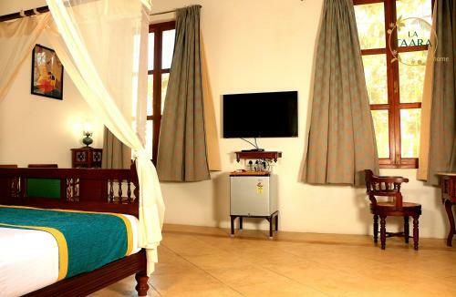 Hotel La Taara
