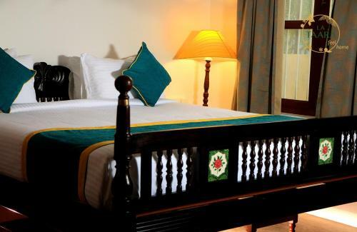 Hotel La Taara
