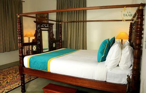 Hotel La Taara