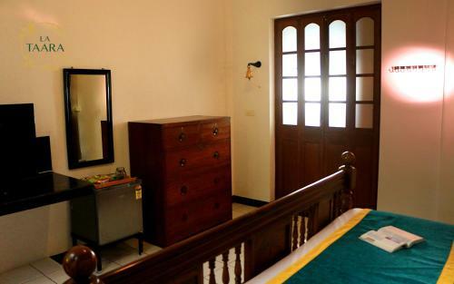 Hotel La Taara