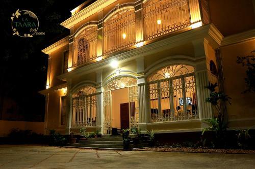 Hotel La Taara
