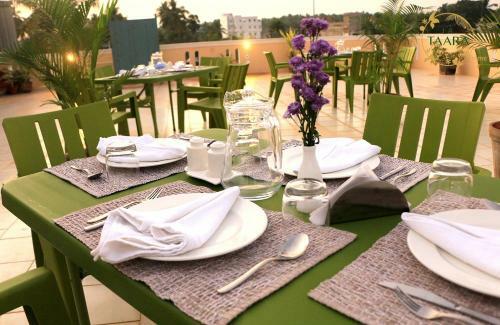Hotel La Taara