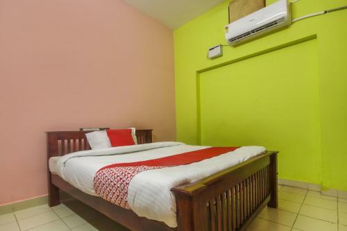 Hotel Oyo 67239 12 Stayz
