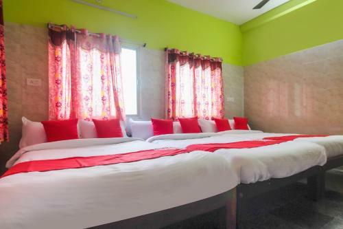 Hotel Oyo 67239 12 Stayz