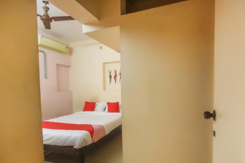 Hotel Oyo 67239 12 Stayz