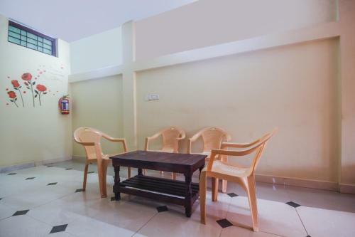 Hotel Oyo 67239 12 Stayz