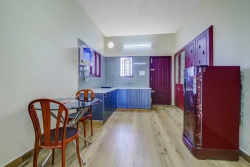 Bed & Breakfast Paradise Home Stay