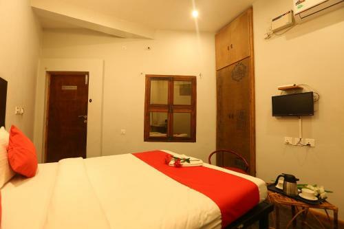 Le Apex B&B