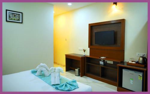 Hotel G G Resorts