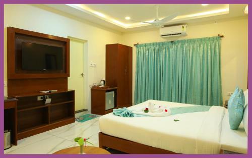 Hotel G G Resorts