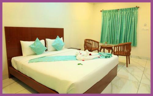 Hotel G G Resorts