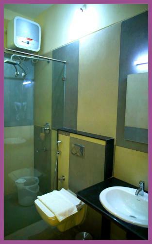 Hotel G G Resorts