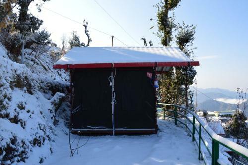 Holidly Kanatal