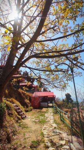 Holidly Kanatal