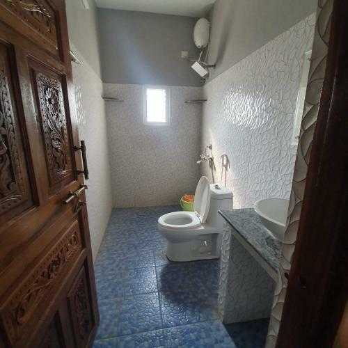 Apartamento Kubera Vijayalakshmi Illam