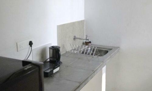 Apartamento Tanto's Farbeach-retreat