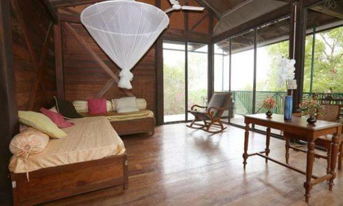 Apartamento Tanto's Farbeach-retreat