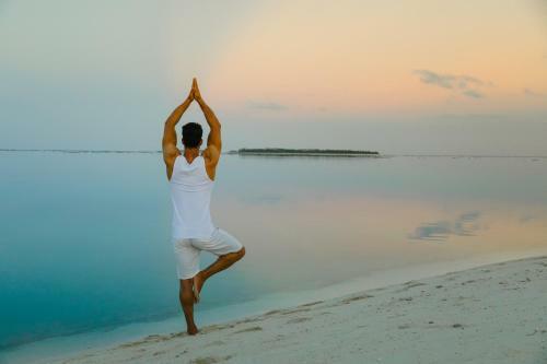 Hotel Bangaram Island Beach Resort