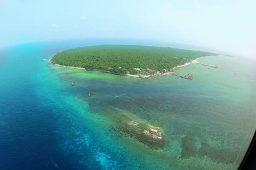 Hotel Bangaram Island Beach Resort