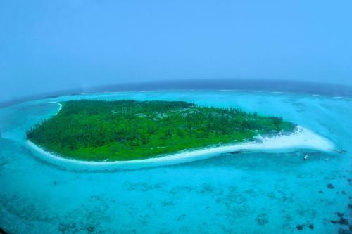 Hotel Bangaram Island Beach Resort