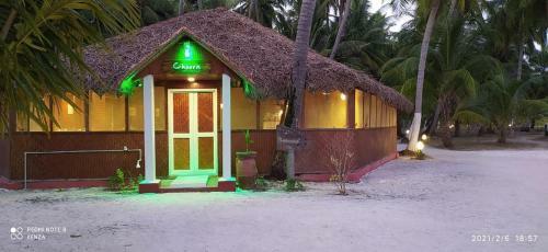 Hotel Bangaram Island Beach Resort