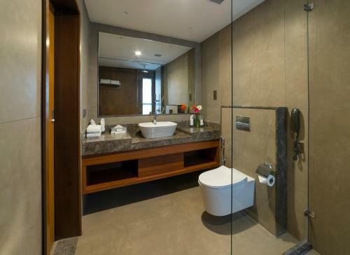 Hotel Samroha Resort Athirapilly