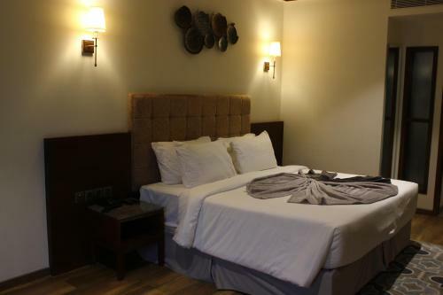 Hotel Samroha Resort Athirapilly