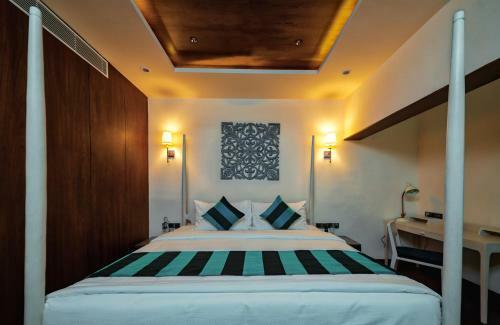 Hotel Samroha Resort Athirapilly