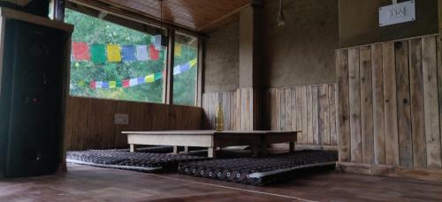 Peppy Nomads Homestay