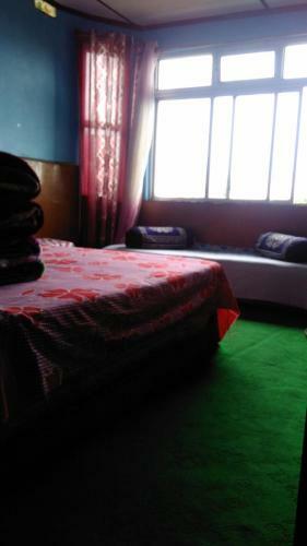 Hotel Vamoose Kanchan Kanya