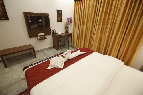 Hotel Spice Mount Heritage Resort