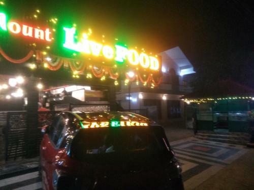 Hotel Spice Mount Heritage Resort