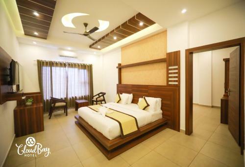 Hotel Cloudbay
