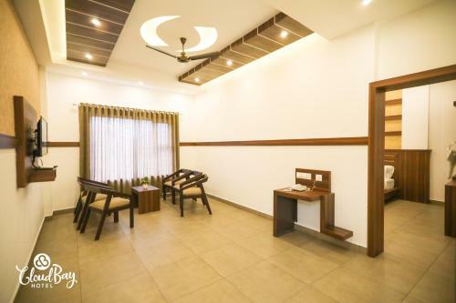 Hotel Cloudbay