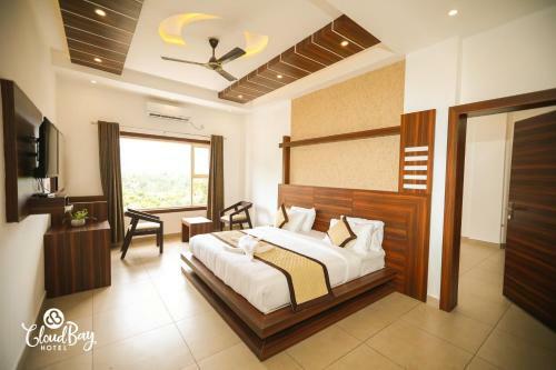 Hotel Cloudbay